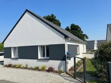 MAISON RECENTE PLAIN PIED  4 CHAMBRES A 5 Minutes de ST Avé