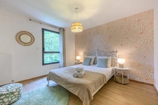 MAISON CONTEMPORAINE 136 m² - VANNES