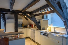 Duplex de charme, 115 m²–centre historique de Vannes, à deux pas du port !