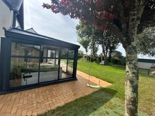 Baden – Élégante propriété familiale entre terre et mer, vue sur le golfe du Morbihan !