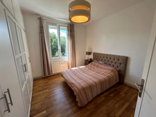 VANNES(56) HYPERCENTRE – APPARTEMENT 107 m² D'EXCEPTION A DEUX PAS DU PORT!