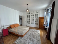VANNES(56) HYPERCENTRE – APPARTEMENT 107 m² D'EXCEPTION A DEUX PAS DU PORT!