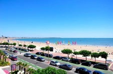 APPARTEMENT PRESTIGE -VUE MER 360°-LA BAULE ESCOUBLAC (44)