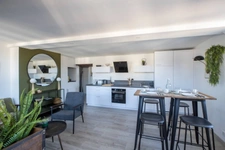 APPARTEMENT DE CHARME  DE 63 M2  AVEC VUE – Cœur historique de Vannes, quartier Cathédrale  