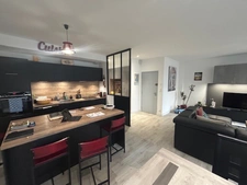 COUP DE COEUR VANNES INTRAMUROS -SUPERBE APPARTEMENT  DE 95m² LUMINEUX ET SPACIEUX DE CHARME(56)