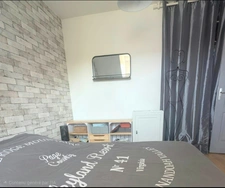 Maison familiale 4 ch 100m² – Impasse au calme – Vie de plain pied (56)SÉNÉ – POULFANC 