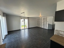 MAISON RECENTE PLAIN PIED  4 CHAMBRES A 5 Minutes de ST Avé