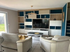Baden – Élégante propriété familiale entre terre et mer, vue sur le golfe du Morbihan !