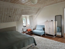 MAISON DE CARACTÈRE - 208 M² DONT VÉRANDA 45 M² - ACCESSIBLE PMR - GRANGE 180 M² AVEC FOSSE DE VISITE - TERRAIN 7000 M² - VANNES 20MIN, PLAGES 30MIN  Saint-Jean-Brévelay (56660) - À 20 minutes de Vann