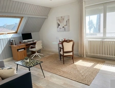 RARE A CONLEAU ! Appartement lumineux T2 proche sentiers côtiers VANNES (56)