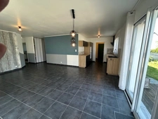 MAISON RECENTE PLAIN PIED  4 CHAMBRES A 5 Minutes de ST Avé