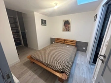 COUP DE COEUR VANNES INTRAMUROS -SUPERBE APPARTEMENT  DE 95m² LUMINEUX ET SPACIEUX DE CHARME(56)