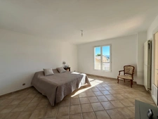 LA CIOTAT-Charmante villa T6 – Vue mer & calme absolu !