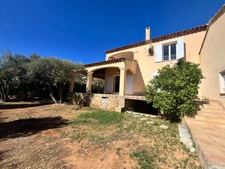 LA CIOTAT-Charmante villa T6 – Vue mer & calme absolu !