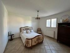 LA CIOTAT-Charmante villa T6 – Vue mer & calme absolu !