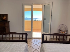 LA CIOTAT-Charmante villa T6 – Vue mer & calme absolu !