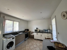 LA CIOTAT-Charmante villa T6 – Vue mer & calme absolu !