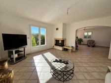 LA CIOTAT-Charmante villa T6 – Vue mer & calme absolu !