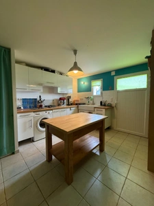 Maison à vendre 4 pièces SAINT HILAIRE DES LOGES (85)