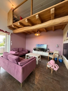 Maison à vendre 4 pièces SAINT HILAIRE DES LOGES (85)