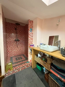 Maison à vendre 4 pièces SAINT HILAIRE DES LOGES (85)