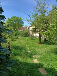 Projet de gîtes clé en main – 2 logements sous un même toit – cadre naturel exceptionnel