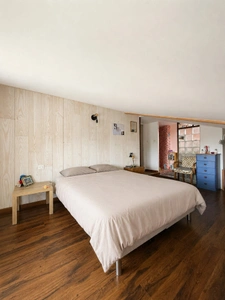 Maison à vendre 4 pièces SAINT HILAIRE DES LOGES (85)