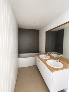 Maison à vendre 5 pièces 