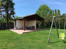 Projet de gîtes clé en main – 2 logements sous un même toit – cadre naturel exceptionnel