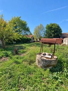 Maison à vendre 3 pièces  (79)