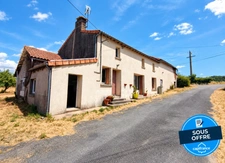 Maison à vendre 5 pièces 