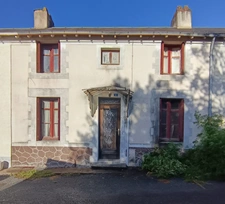 Maison à vendre 3 pièces  (85)