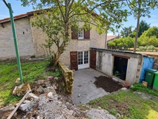 Maison à vendre 3 pièces  (79)