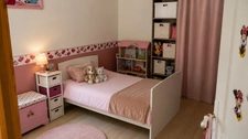 Exclusivité Capifrance – Maison individuelle de 101 m² et sa dépendance aménageable de 25 m² – Grand terrain clos de 1 980 m² avec sa piscine de 4x8m – Charette-Varennes (71270)