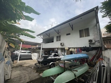 Immeuble à vendre CAYENNE (973)