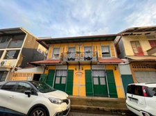 Maison à vendre 4 pièces CAYENNE (973)