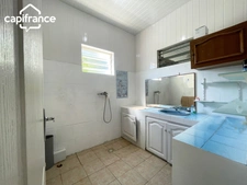 A SAINT ANDRE, Maison de Type 7, de plus de 150m² sur un terrain de 718m²