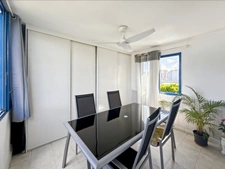 Appartement à vendre 3 pièces vue mer SAINTE MARIE (974)