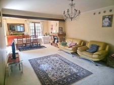 Maison à vendre 7 pièces CLICHY SOUS BOIS (93)