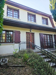 Maison à vendre 7 pièces CLICHY SOUS BOIS (93)