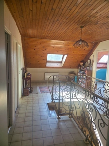 Maison à vendre 7 pièces CLICHY SOUS BOIS (93)