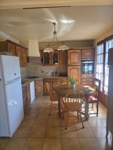 Maison à vendre 7 pièces CLICHY SOUS BOIS (93)