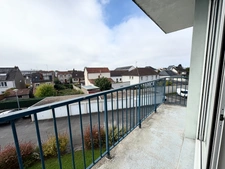 Charmant appartement idéalement situé