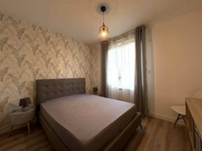 Appartement à vendre 2 pièces TOURS (37)