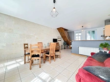 Charmante maison 