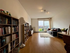 Charmant appartement idéalement situé