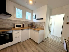 Appartement à vendre 2 pièces TOURS (37)