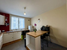 Charmant appartement idéalement situé