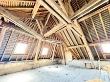 Charmante maison 