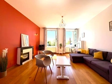 Charmante maison 